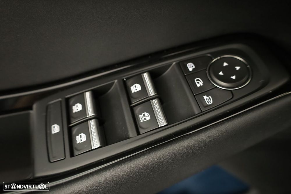 Renault Rafale 1.2 Hyper Hybrid E-Tech Esprit Alpine - 21