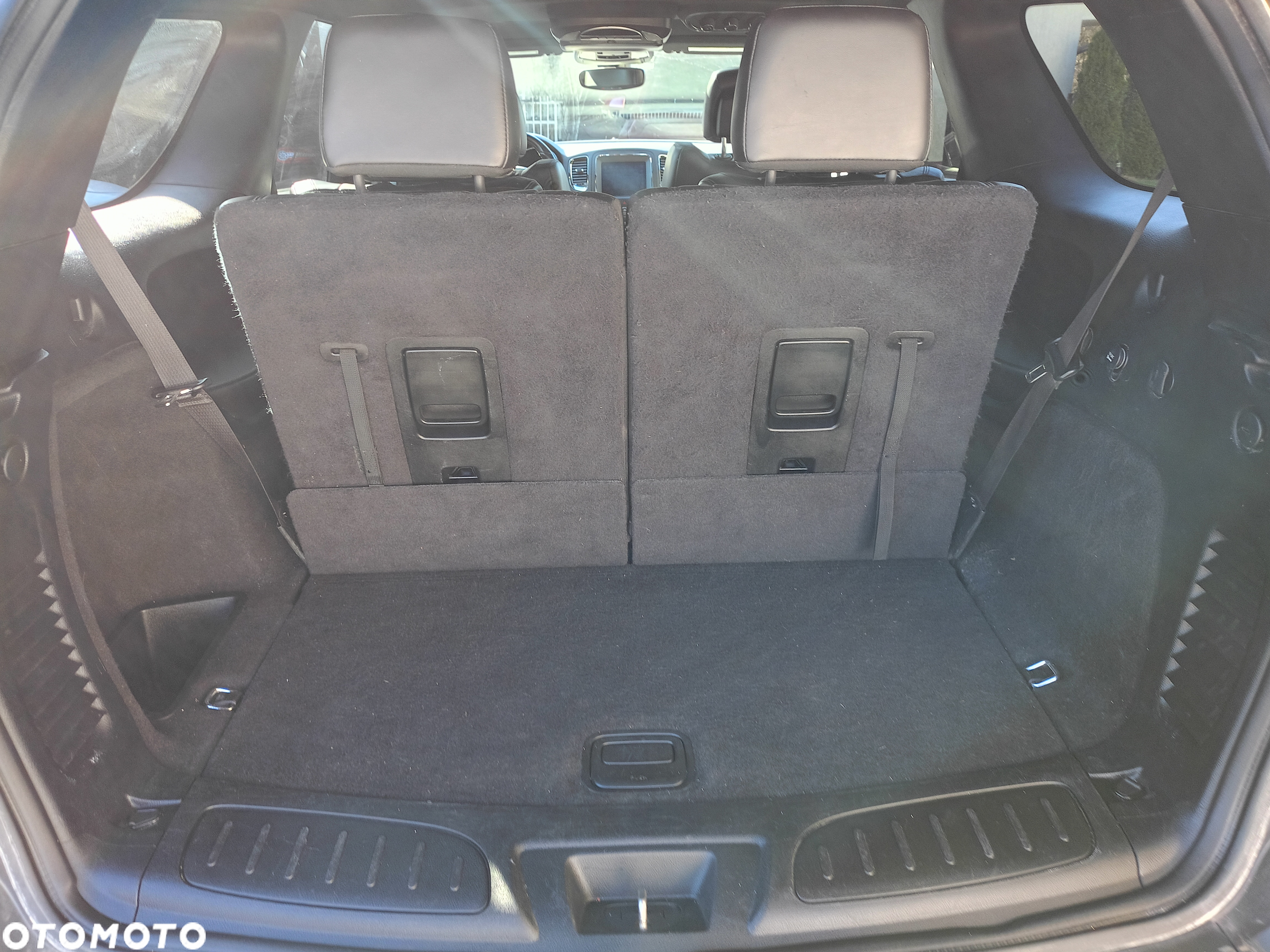 Dodge Durango - 32