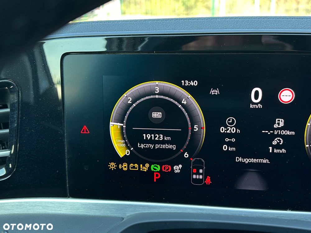 Volkswagen Passat - 23