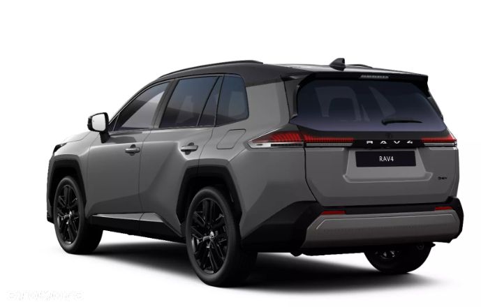 Toyota RAV4 2.5 Hybrid Selection 4x2 - 2