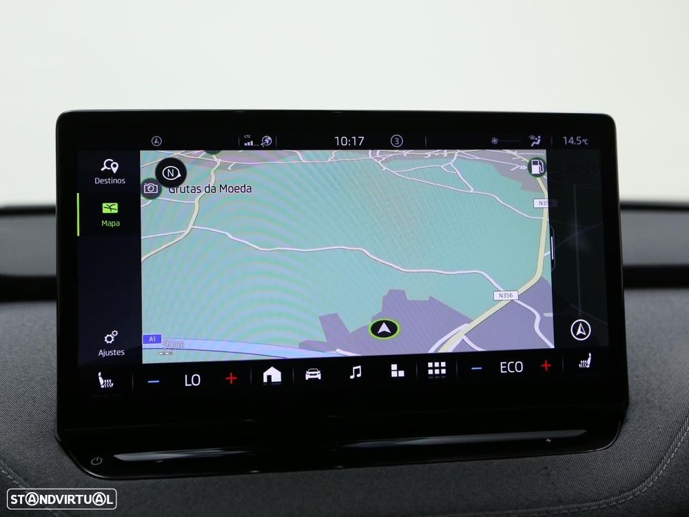 Skoda Enyaq iV 60 - 23