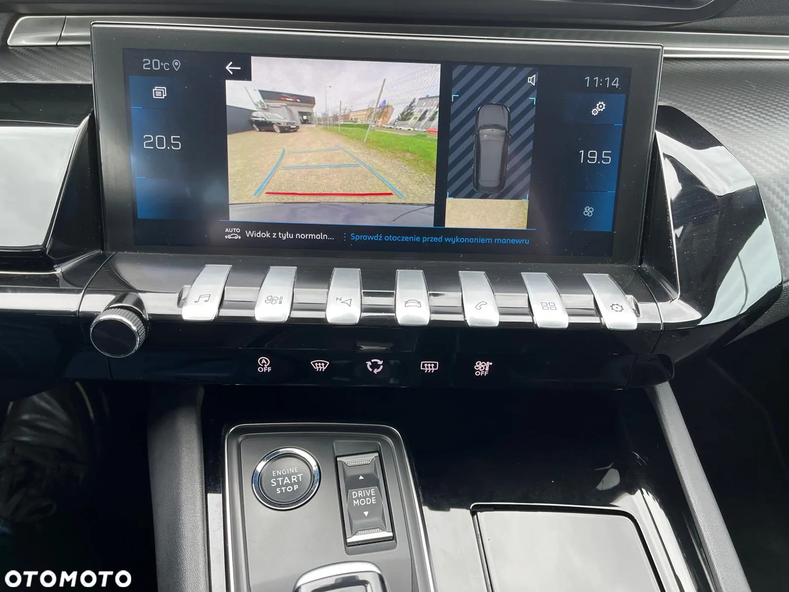 Peugeot 508 2.0 BlueHDi GT S&S EAT8 - 23