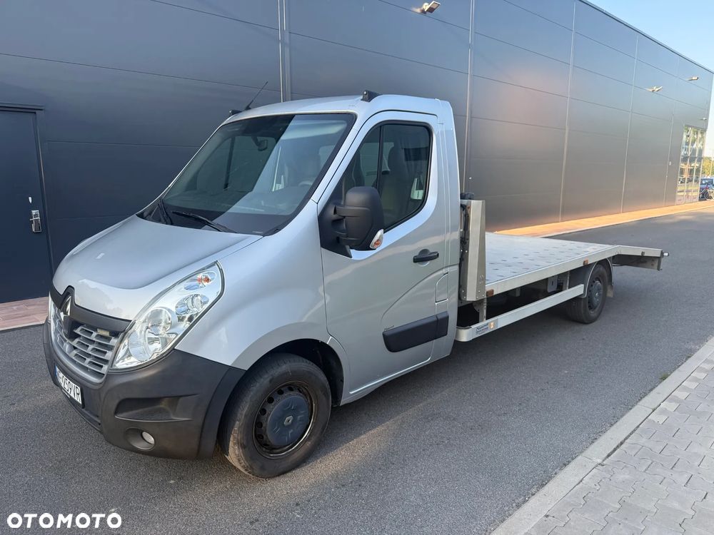 Renault Master - 10