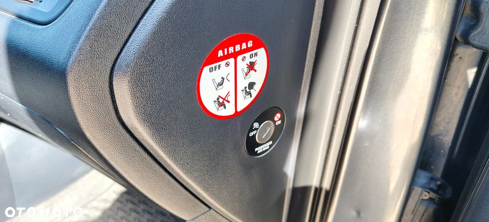 Hyundai ix35 2.0 CRDi 4WD Comfort - 18