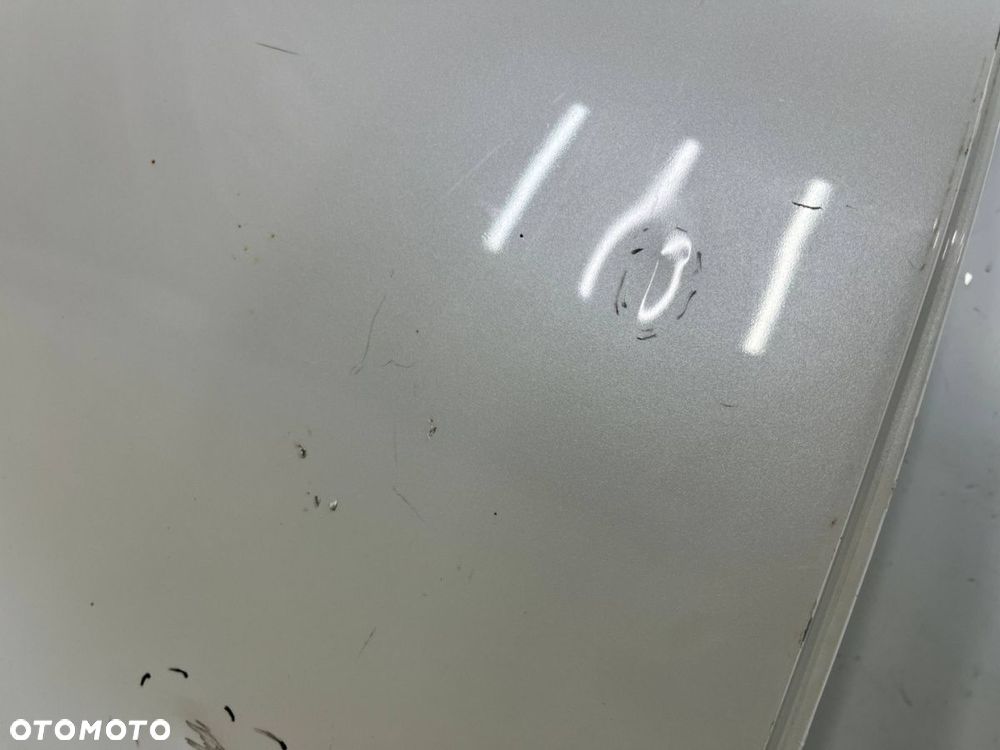 Drzwi Mazda 2 III DJ 14r.- prawe tylne prawy tył DA6C72010 - 13