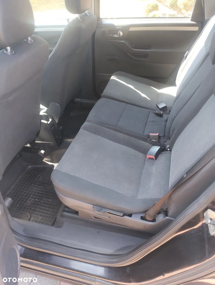 Opel Meriva - 5