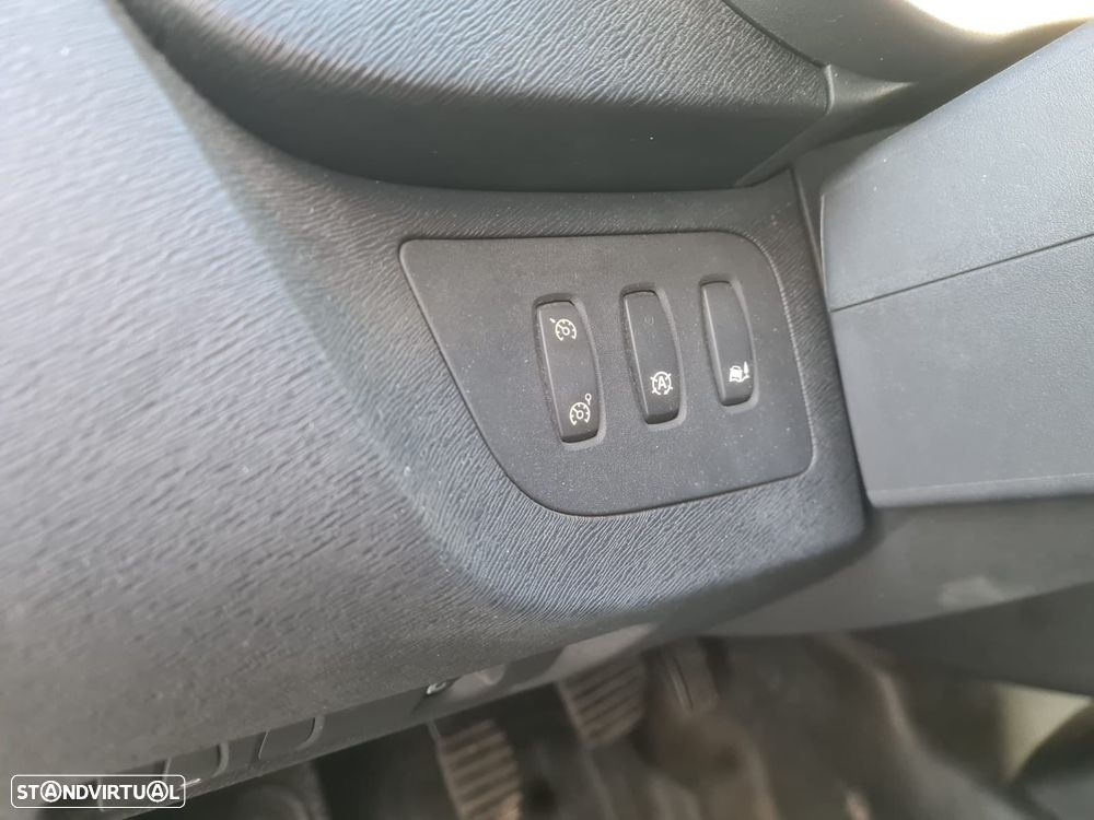 Renault Kangoo Maxi 1.5 110 Extra - 17