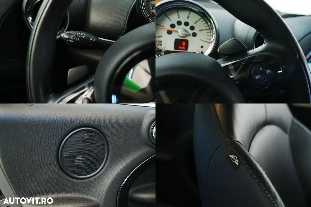 Mini Countryman Cooper SD All4 Aut. - 21