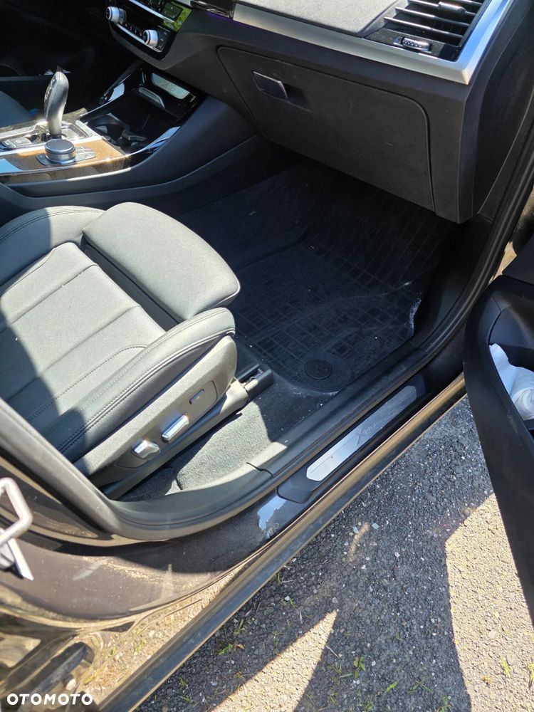 BMW X3 xDrive30i xLine - 14