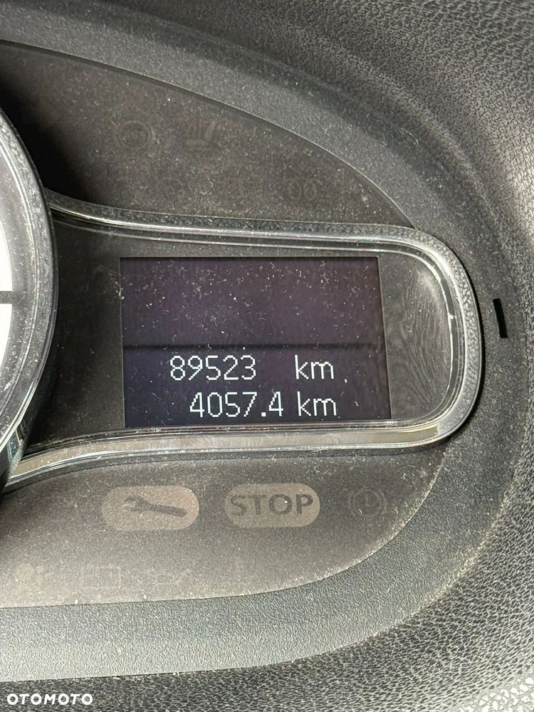 Renault Megane 1.6 16V Dynamique - 13