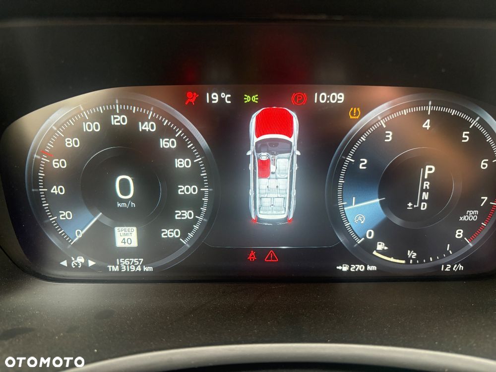 Volvo XC 90 T6 AWD Inscription 7os - 17