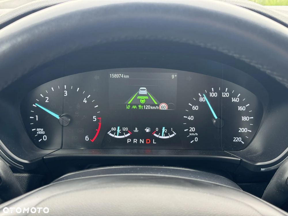 Ford Kuga 1.5 EcoBlue FWD Titanium X - 13