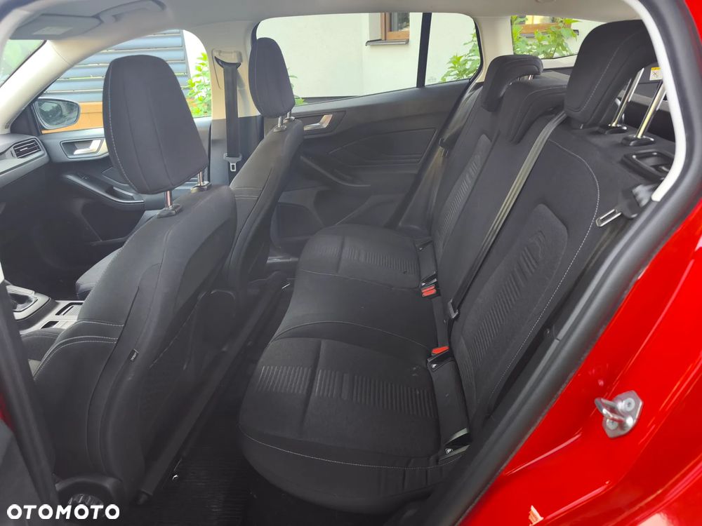 Ford Focus 2.0 EcoBlue Active - 22