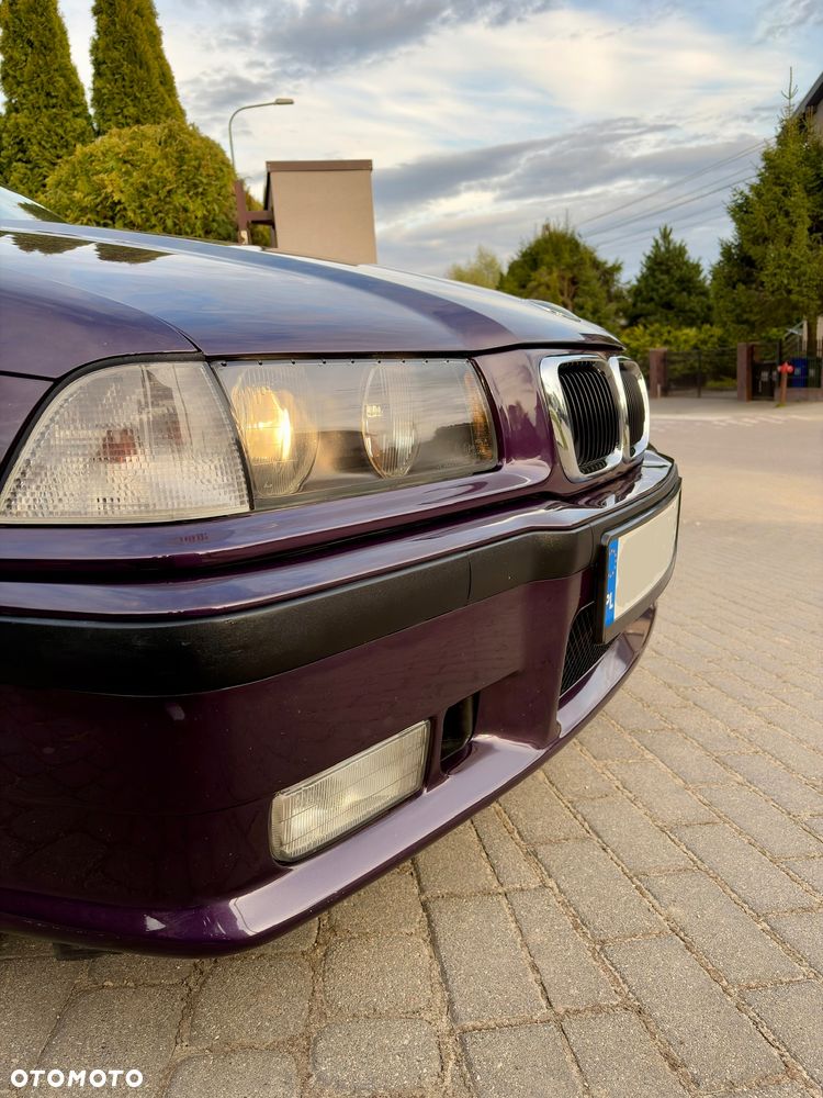 BMW Seria 3 328i - 7