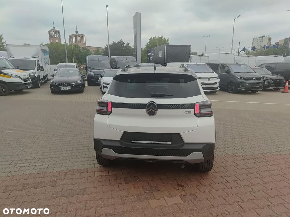 Citroën C3 - 8