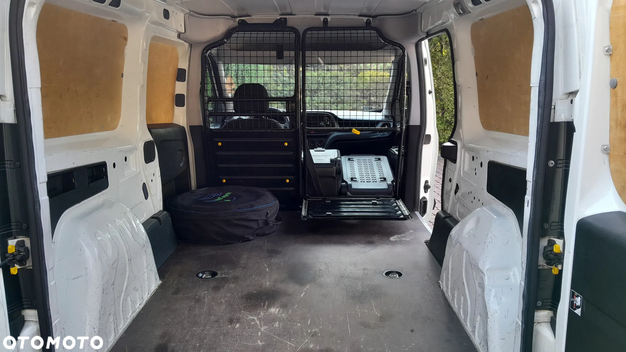 Fiat Doblo Cargo Maxi L2 LPG - 6