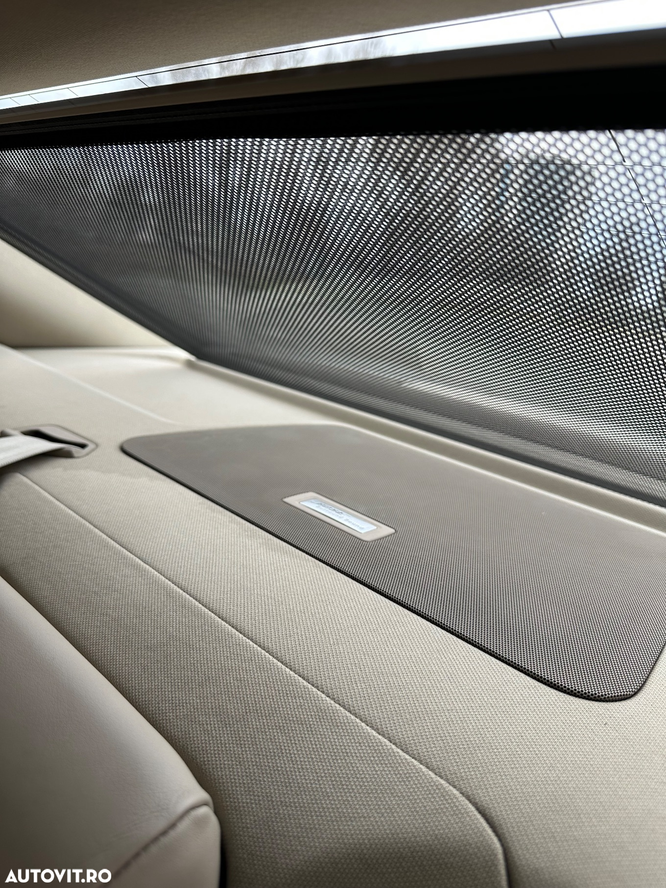 Audi A8 3.0 TDI DPF quattro Tip - 10