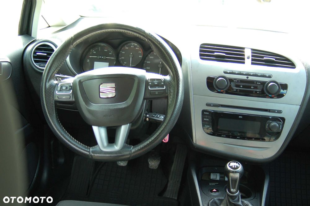 Seat Leon - 7