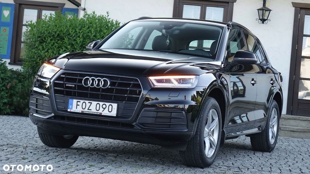 Audi Q5 - 10
