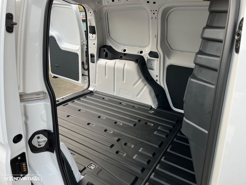 VW Caddy  Cargo 2.0 TDi 102 Cv Business 2Lug - 20