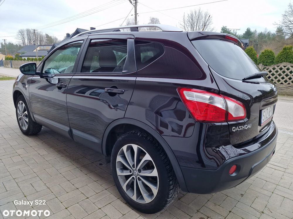 Nissan Qashqai 2.0 Tekna Premium - 3
