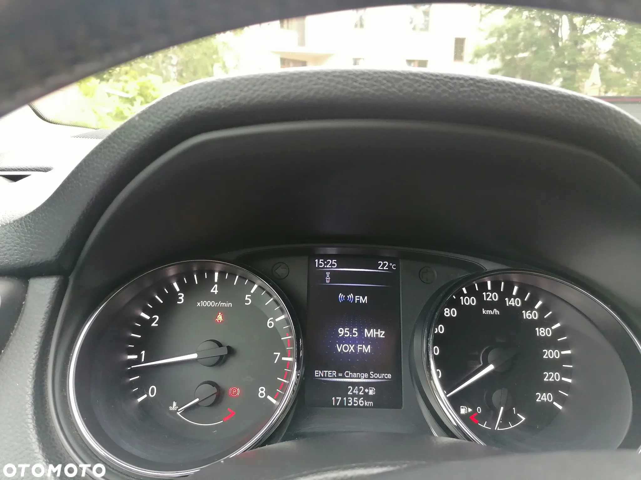 Nissan Qashqai 1.2 DIG-T Tekna - 7