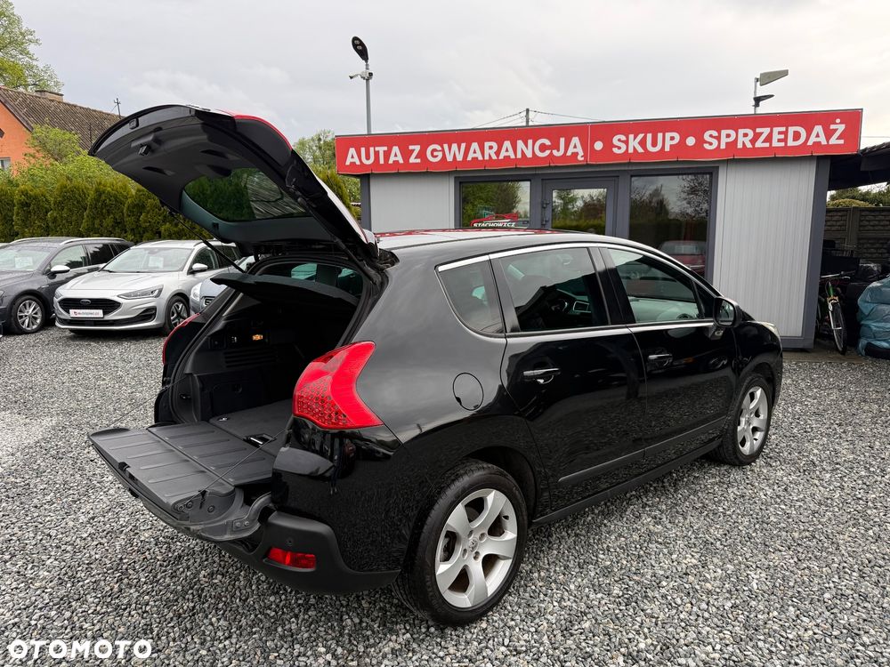 Peugeot 3008 HDi FAP 150 Active - 20