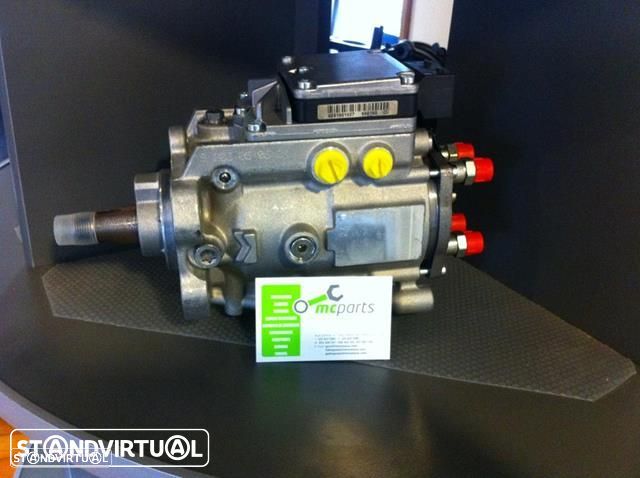 Bomba Injectora Bosch para várias marcas reconstruida - 1
