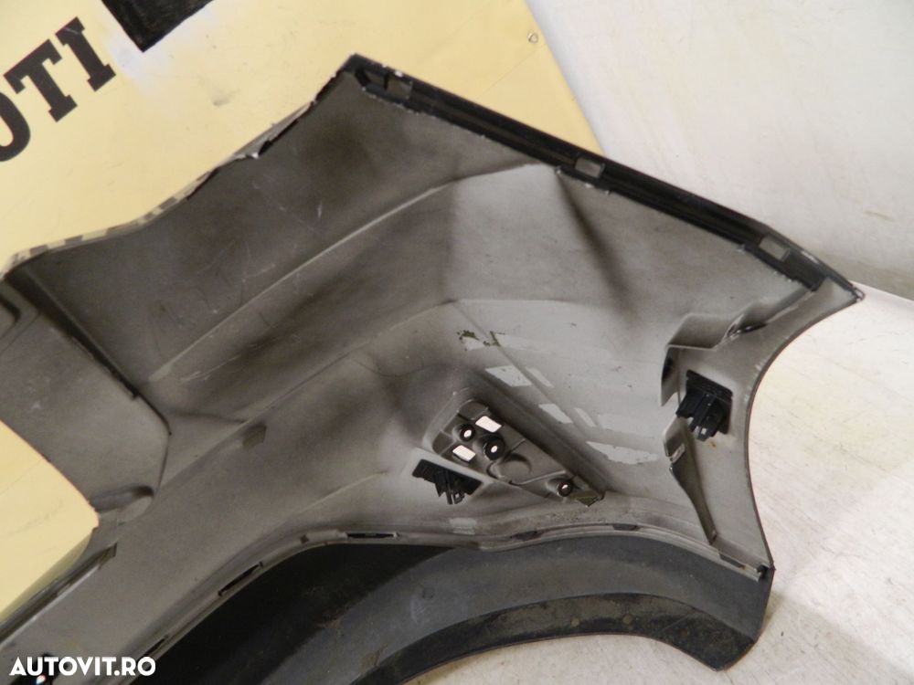 Bara spate Ford Focus 4 Hatchback 2018, 2019, 20202, 2021, 2022, cod origine JX7B-17906-A1. - 5