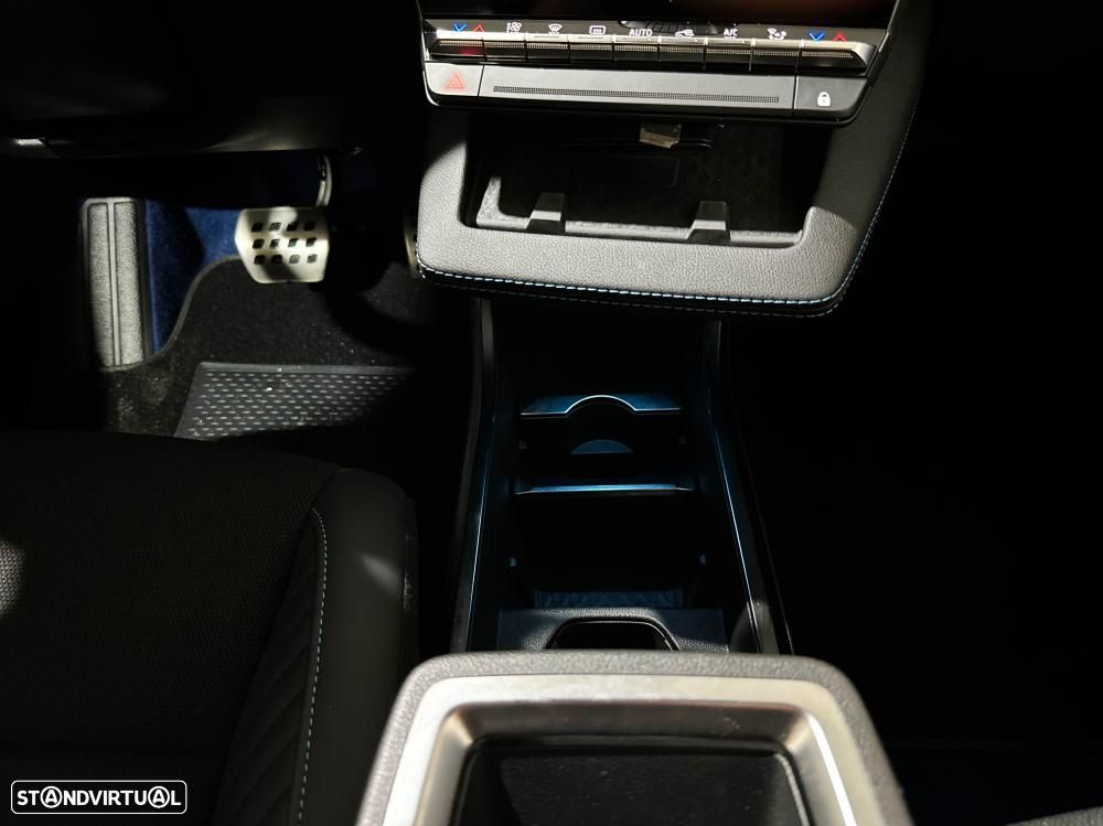 Renault Scénic E-Tech 220 Long Range Esprit Alpine - 38