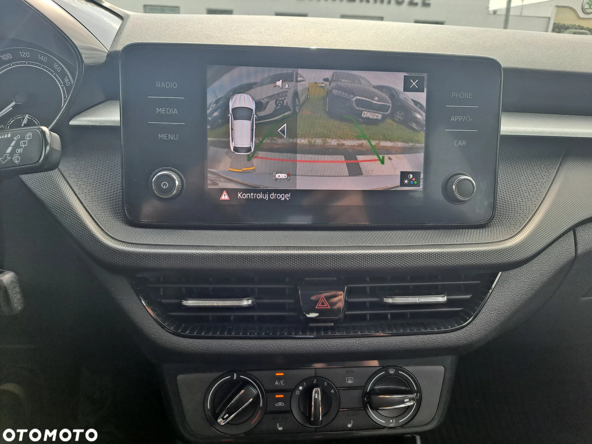 Skoda Fabia 1.0 TSI Ambition - 13