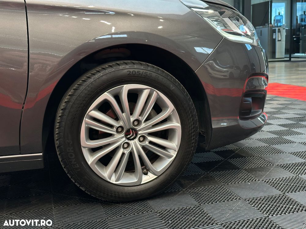 Citroën C4 - 34