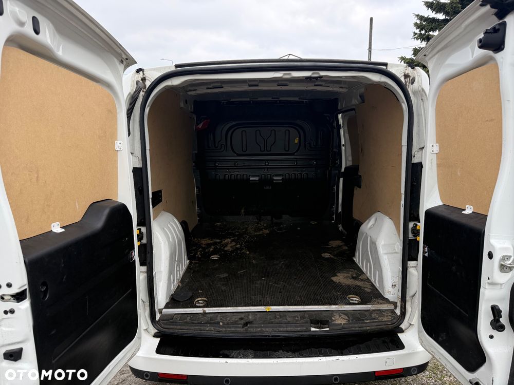 Fiat Doblo - 10