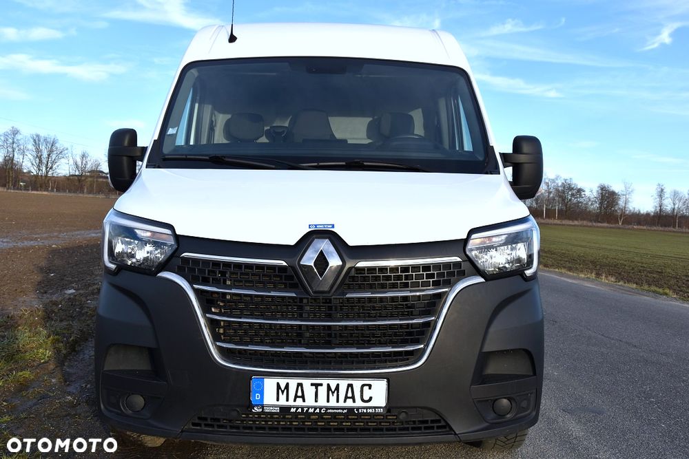 Renault MASTER - 6
