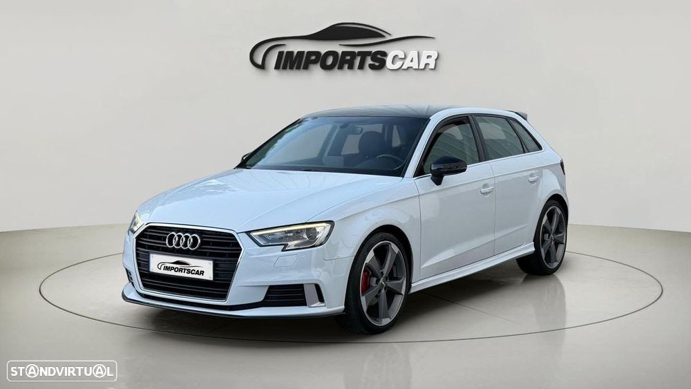 Audi A3 Sportback 1.6 TDI Sport - 15