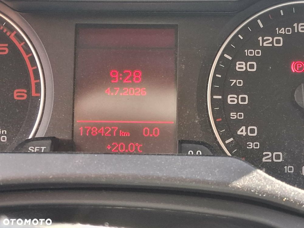 Audi A4 Avant - 4