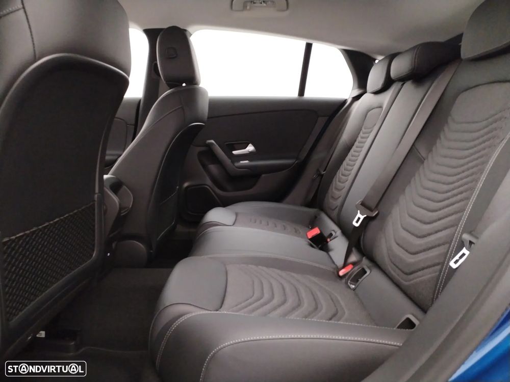 Mercedes-Benz CLA 250 e Shooting Brake Style Plus - 29