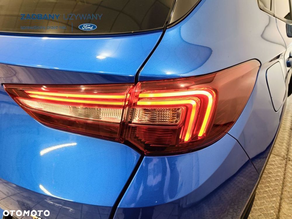 Opel Grandland X 2.0 D Start/Stop Automatik Ultimate - 29