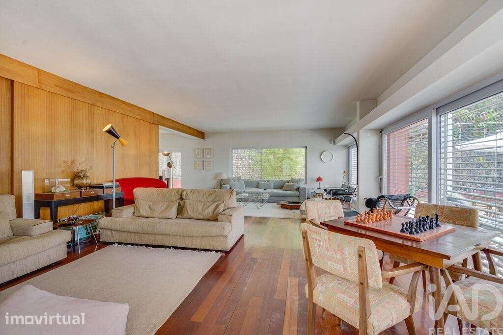 Casa / Villa T7 em Quinta do Anjo de 130 m2 - Grande imagem: 5/40