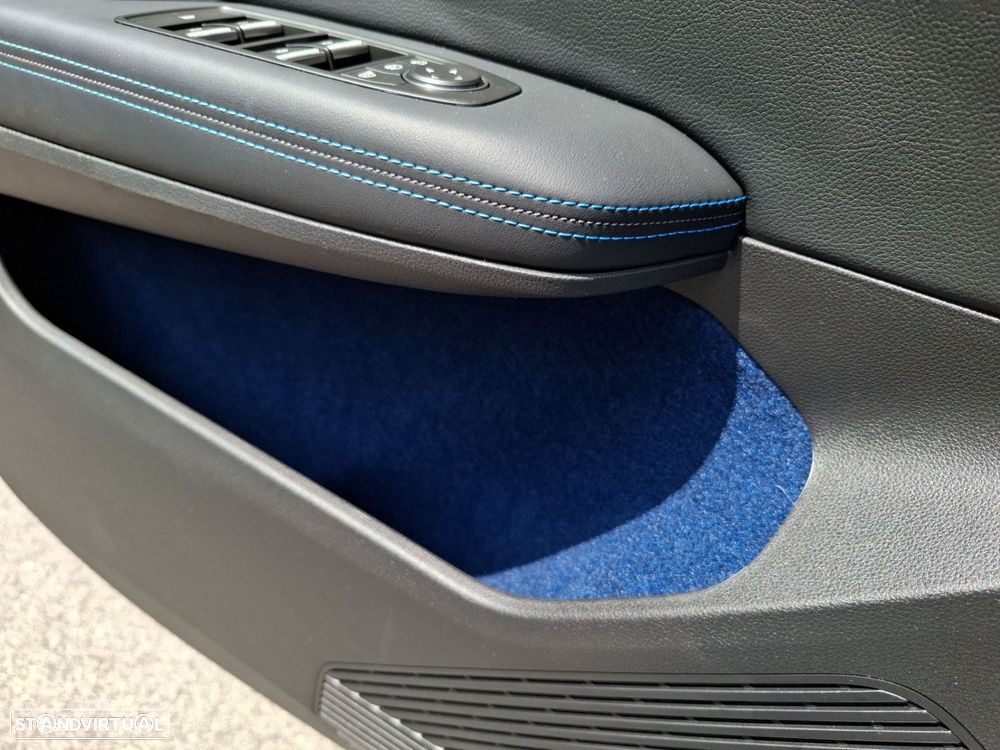 Renault Scénic E-Tech 87 kWh Esprit Alpine - 25