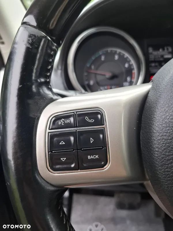 Jeep Grand Cherokee - 7