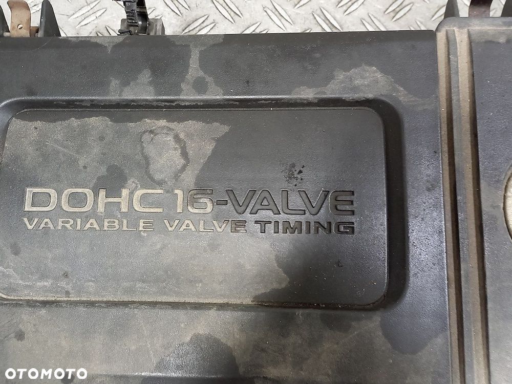 KOMPUTER, STEROWNIK  MAZDA 3 100140-7041 1.4 16v - 2