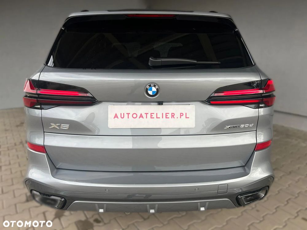 BMW X5 xDrive30d - 13
