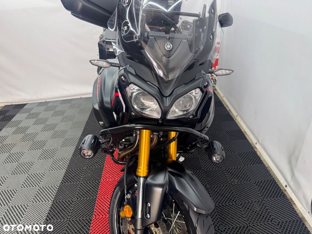 Yamaha Super Tenere - 41