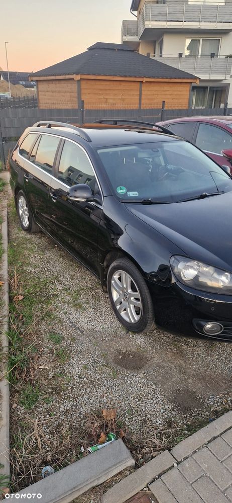 Volkswagen Golf VI 1.6 TDI Highline - 21