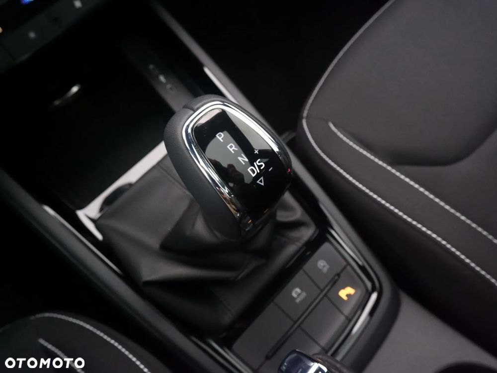 Skoda Kamiq 1.5 TSI Monte Carlo DSG - 39