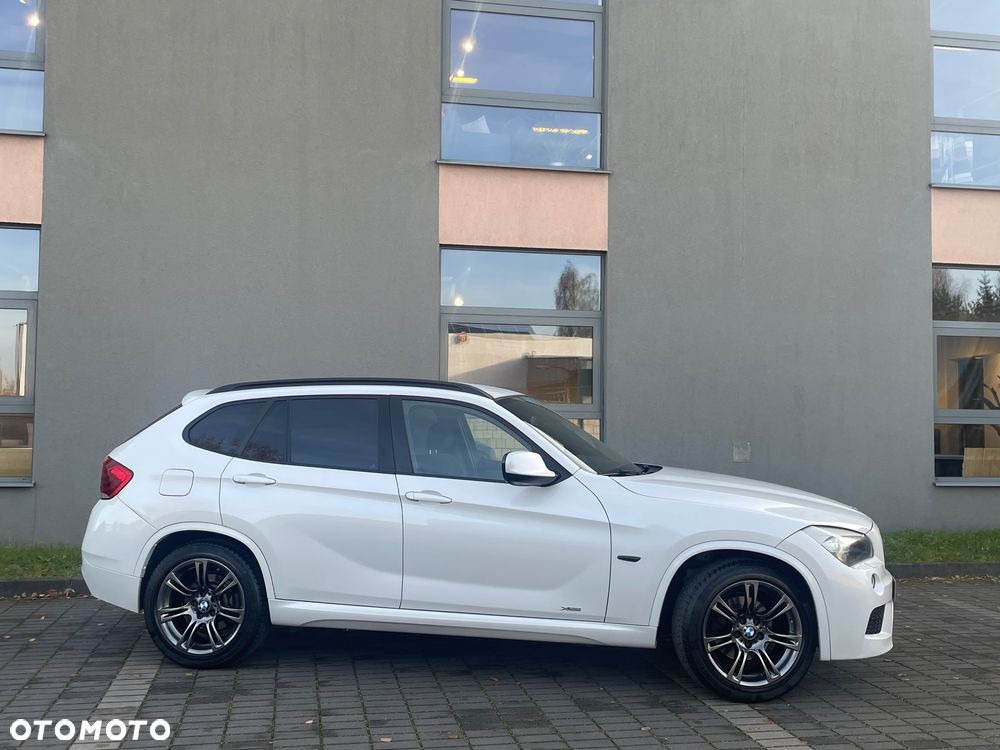 BMW X1 - 15