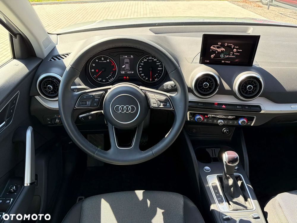 Audi Q2 35 TFSI Advanced S tronic - 20