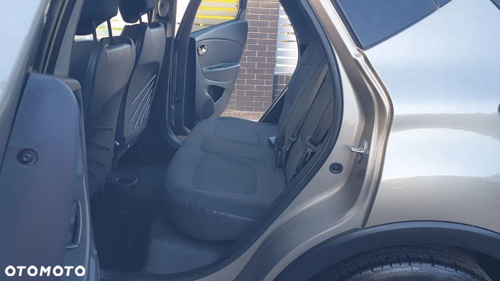 Renault Captur ENERGY dCi 110 Bose Edition - 20