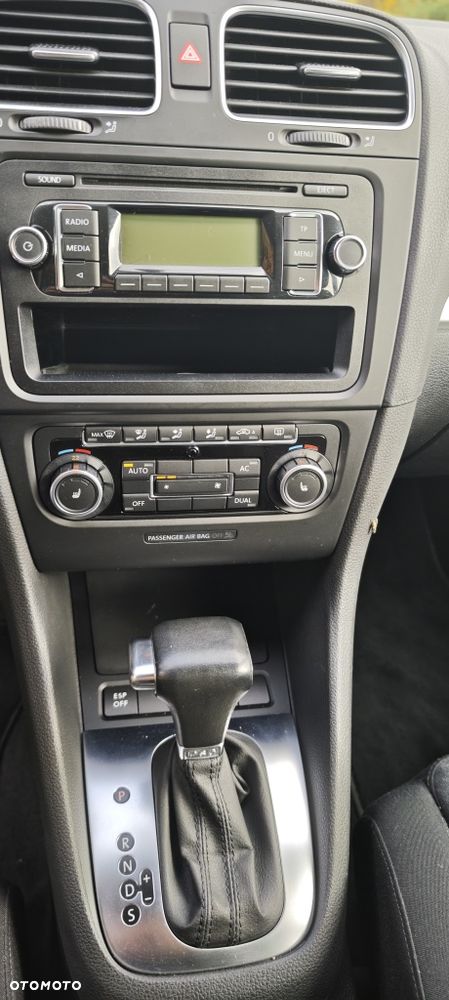Volkswagen Golf - 7